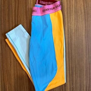 Cotopaxi Haraka Leggings